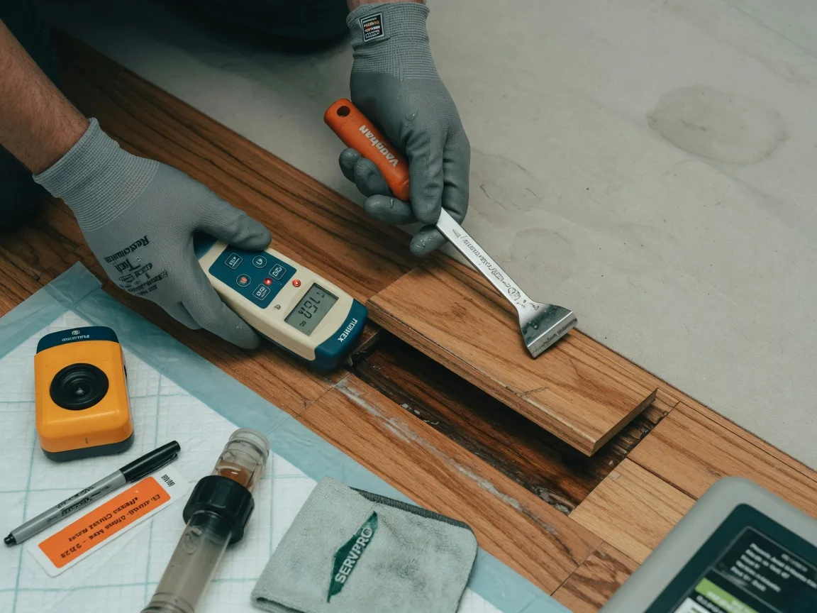 Why choose Water Damage Restoration in South Houston, TX